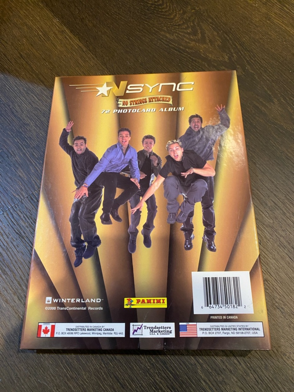 ‼️NSYNC‼️ - Picture 5 of 7
